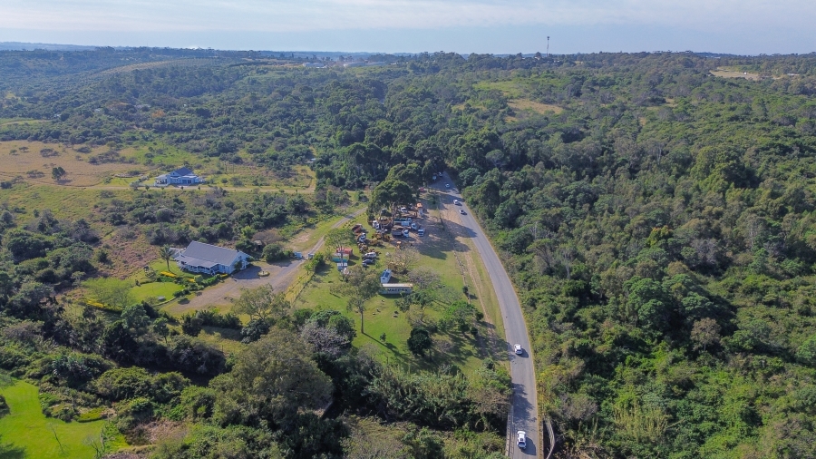 Commercial Property for Sale in Meisies Halt Eastern Cape